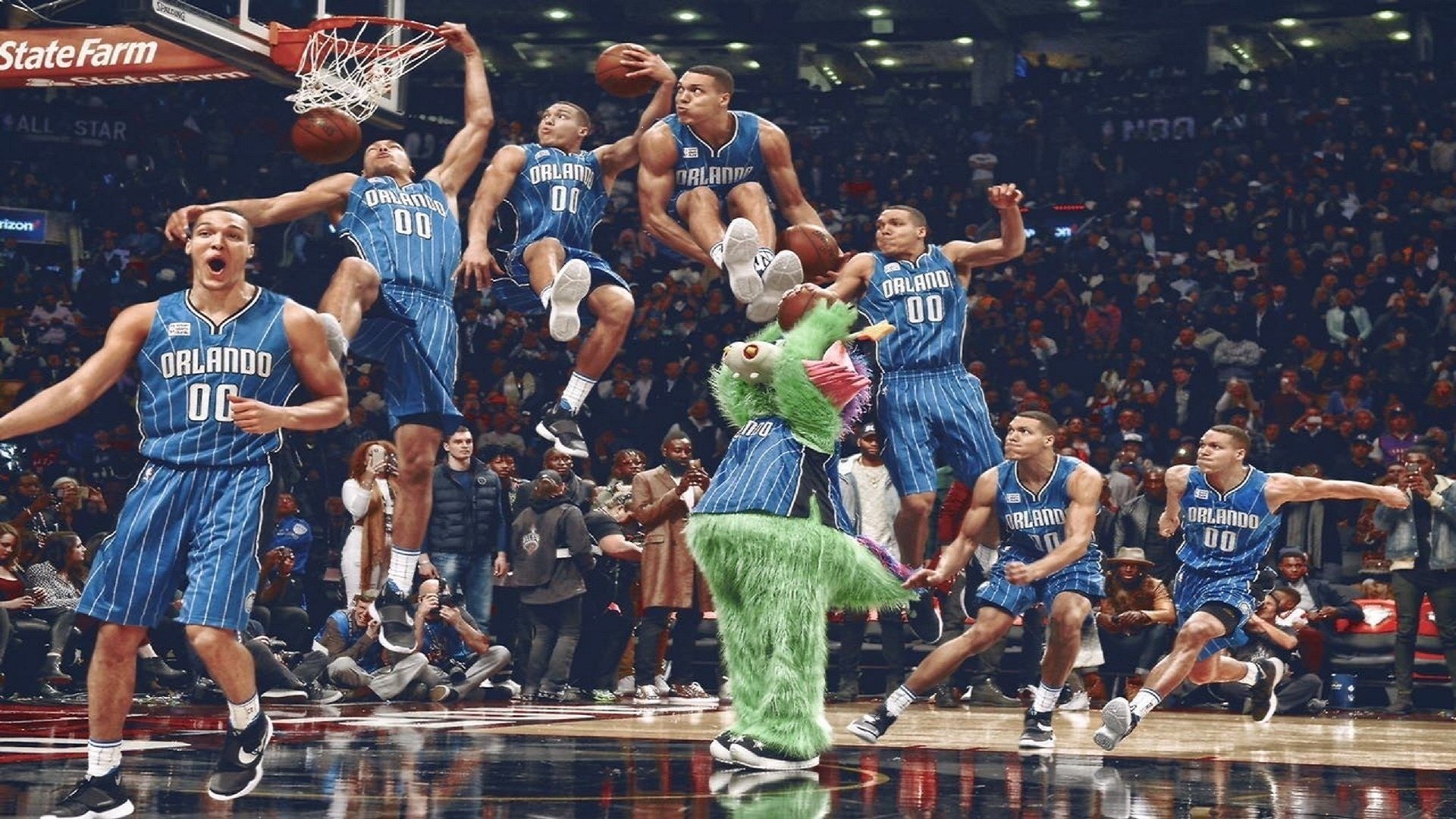 库里赛事官方发布连败新规，老鹰争议不断！